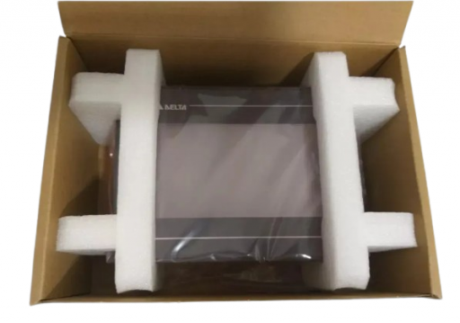IHM DELTA DOP-107BV 7'' TFT Color Touch Screen 24V